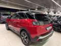 Peugeot 3008 1.5 BLUEHDI 130 CV EAT8 GT PACK+TETTO APRIBILE Rosso - thumbnail 6