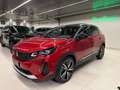 Peugeot 3008 1.5 BLUEHDI 130 CV EAT8 GT PACK+TETTO APRIBILE Rosso - thumbnail 1