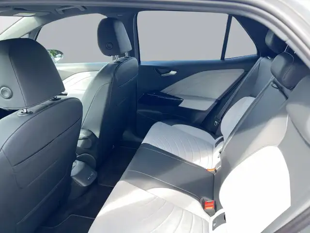Volkswagen Id.3 view 12
