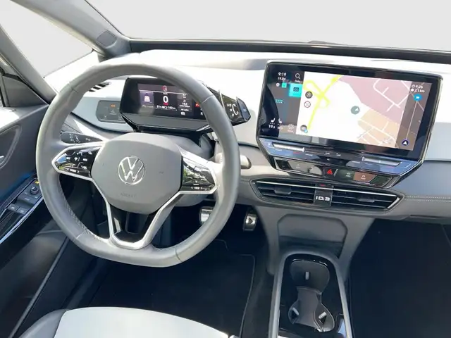 Volkswagen Id.3 view 11