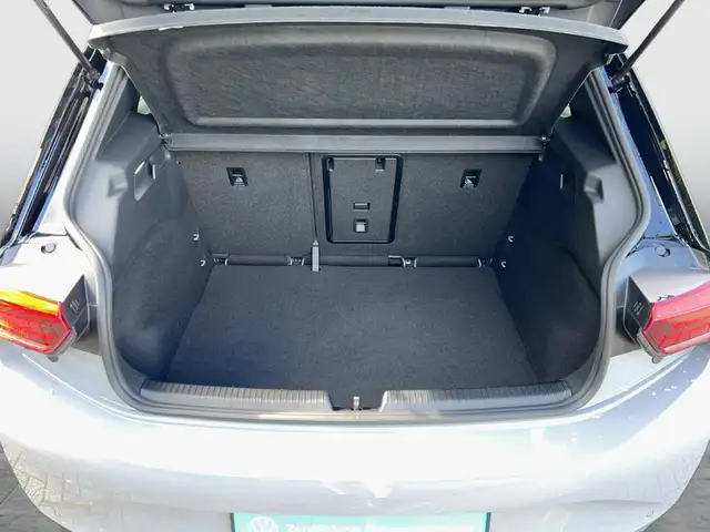 Volkswagen Id.3 view 13