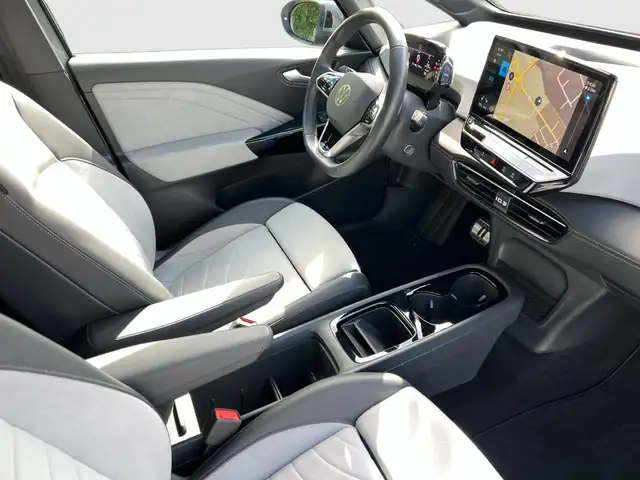 Volkswagen Id.3 view 15