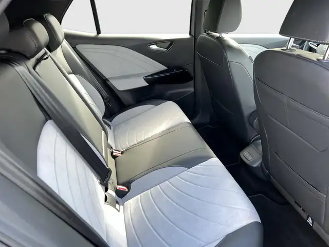 Volkswagen Id.3 view 14