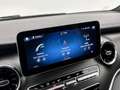 Mercedes-Benz V 250 250d 4-MATIC Extra-Lang AMG Dubbele Cabine Elektri Gris - thumbnail 41