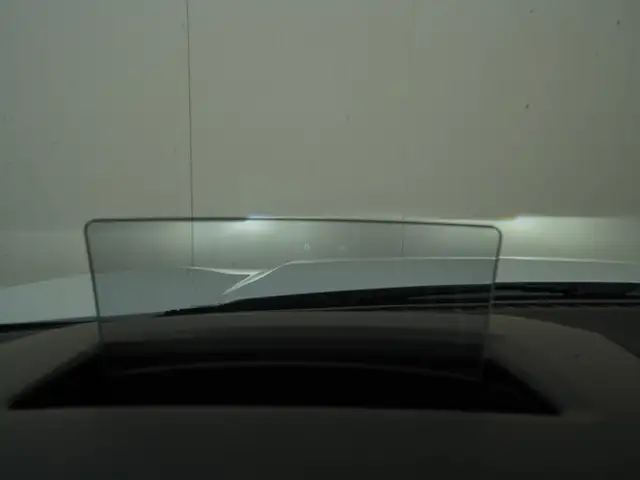 Ford Kuga view 26