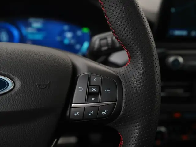 Ford Kuga view 11