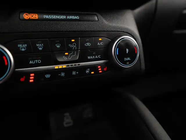 Ford Kuga view 15