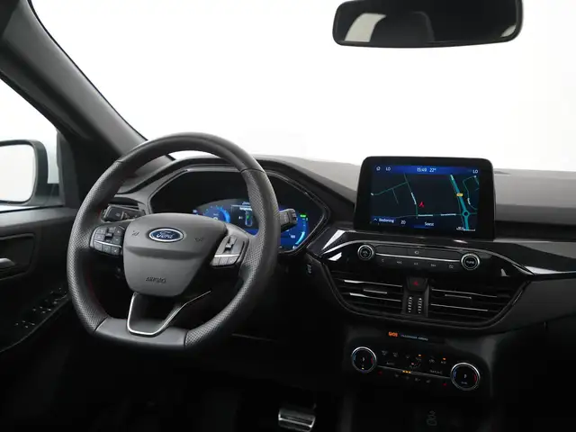 Ford Kuga view 7