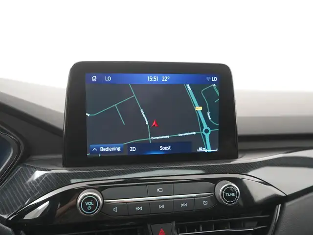 Ford Kuga view 16