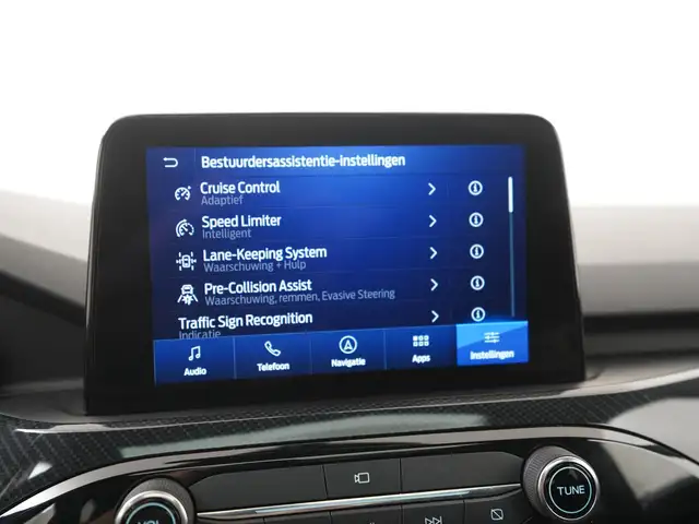 Ford Kuga view 23