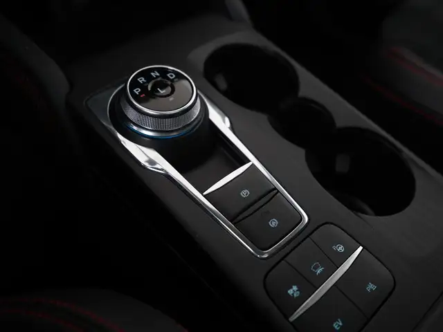 Ford Kuga view 13