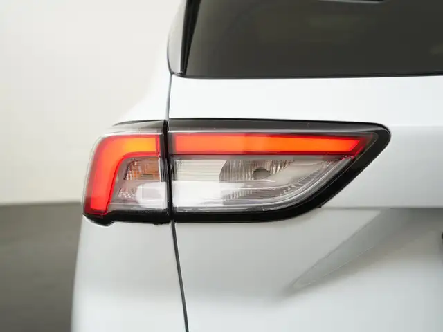 Ford Kuga view 30