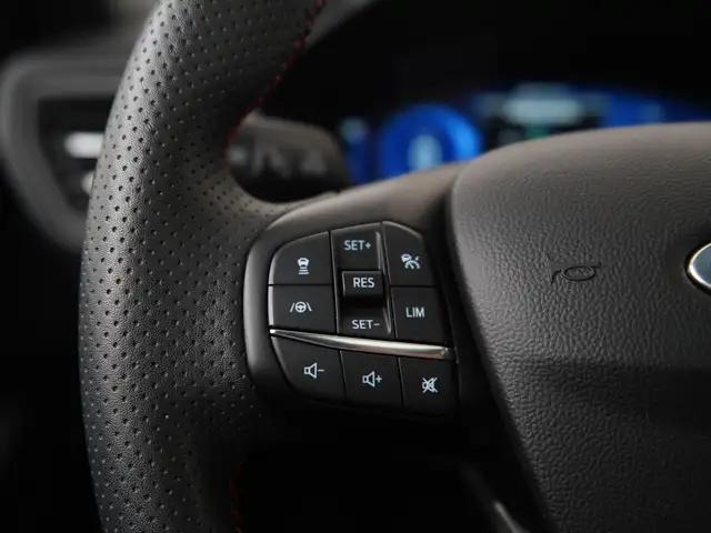 Ford Kuga view 9