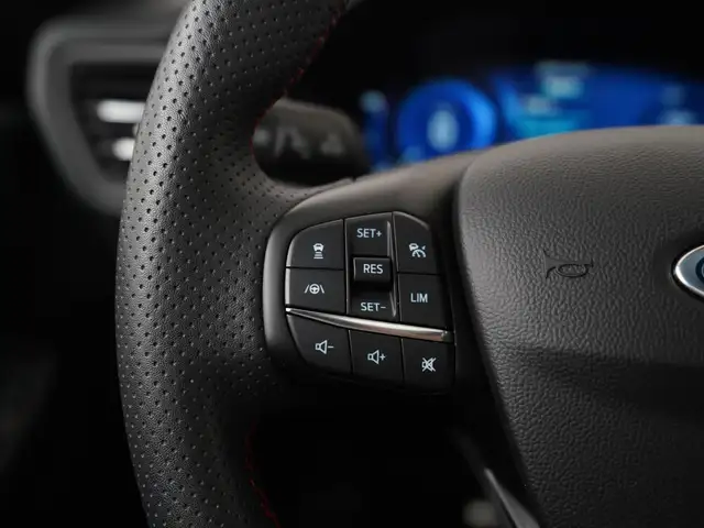 Ford Kuga view 12