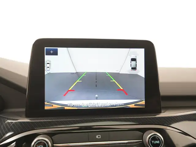 Ford Kuga view 27