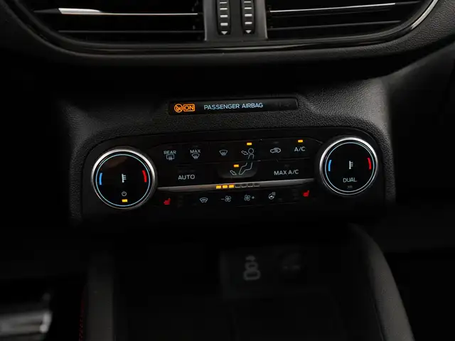 Ford Kuga view 14