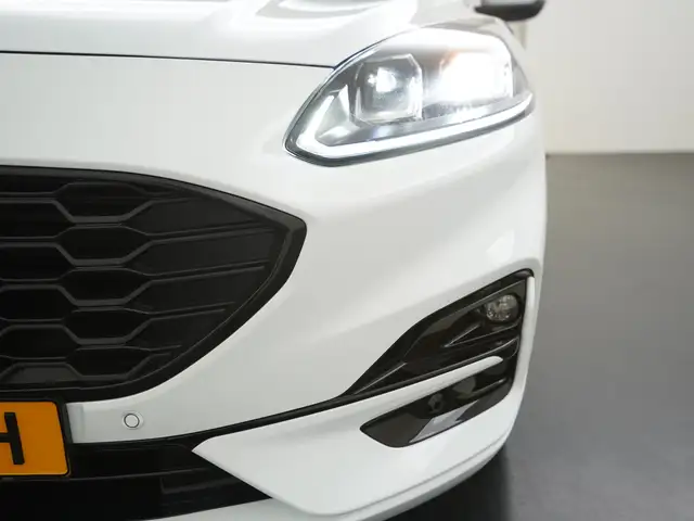 Ford Kuga view 28