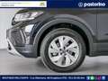 Volkswagen T-Cross 1.0 TSI LIFE DSG 115 CV Zwart - thumbnail 5