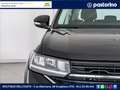Volkswagen T-Cross 1.0 TSI LIFE DSG 115 CV Zwart - thumbnail 4