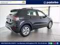 Volkswagen T-Cross 1.0 TSI LIFE DSG 115 CV Zwart - thumbnail 7