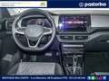 Volkswagen T-Cross 1.0 TSI LIFE DSG 115 CV Zwart - thumbnail 15