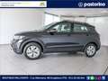 Volkswagen T-Cross 1.0 TSI LIFE DSG 115 CV Zwart - thumbnail 6