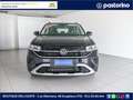Volkswagen T-Cross 1.0 TSI LIFE DSG 115 CV Zwart - thumbnail 3