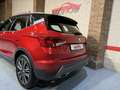 SEAT Arona 1.0 TSI S&S FR XM 115 Rot - thumbnail 8