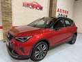 SEAT Arona 1.0 TSI S&S FR XM 115 Rot - thumbnail 4