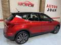SEAT Arona 1.0 TSI S&S FR XM 115 Rot - thumbnail 11