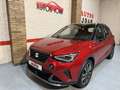 SEAT Arona 1.0 TSI S&S FR XM 115 Rot - thumbnail 2