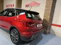 SEAT Arona 1.0 TSI S&S FR XM 115 Rot - thumbnail 7