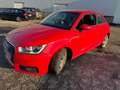 Audi A1 A1 1.4 tdi ultra Rouge - thumbnail 1