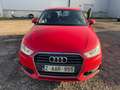 Audi A1 A1 1.4 tdi ultra Rouge - thumbnail 2