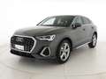 Audi Q3 Sportback 40TDI 193CV quattro Str S line Edition Gris - thumbnail 1