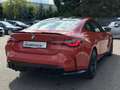 BMW M4 Competition CarbonDach Laser Kamera Har/Kard Roşu - thumbnail 7