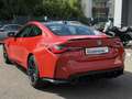 BMW M4 Competition CarbonDach Laser Kamera Har/Kard Roşu - thumbnail 9