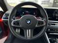 BMW M4 Competition CarbonDach Laser Kamera Har/Kard Roşu - thumbnail 13