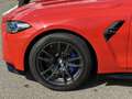 BMW M4 Competition CarbonDach Laser Kamera Har/Kard Roşu - thumbnail 11