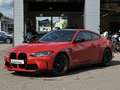 BMW M4 Competition CarbonDach Laser Kamera Har/Kard Roşu - thumbnail 2