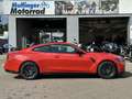 BMW M4 Competition CarbonDach Laser Kamera Har/Kard Roşu - thumbnail 5