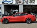 BMW M4 Competition CarbonDach Laser Kamera Har/Kard Roşu - thumbnail 6