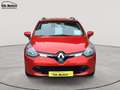 Renault Clio 0.9TCe 90Cv rouge break 09/15 Airco GPS Cruise USB Red - thumbnail 2
