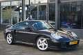 Porsche 996 996 3.6 Coupé Turbo Porsche 911 3.6 Coupé Turbo Zwart - thumbnail 2