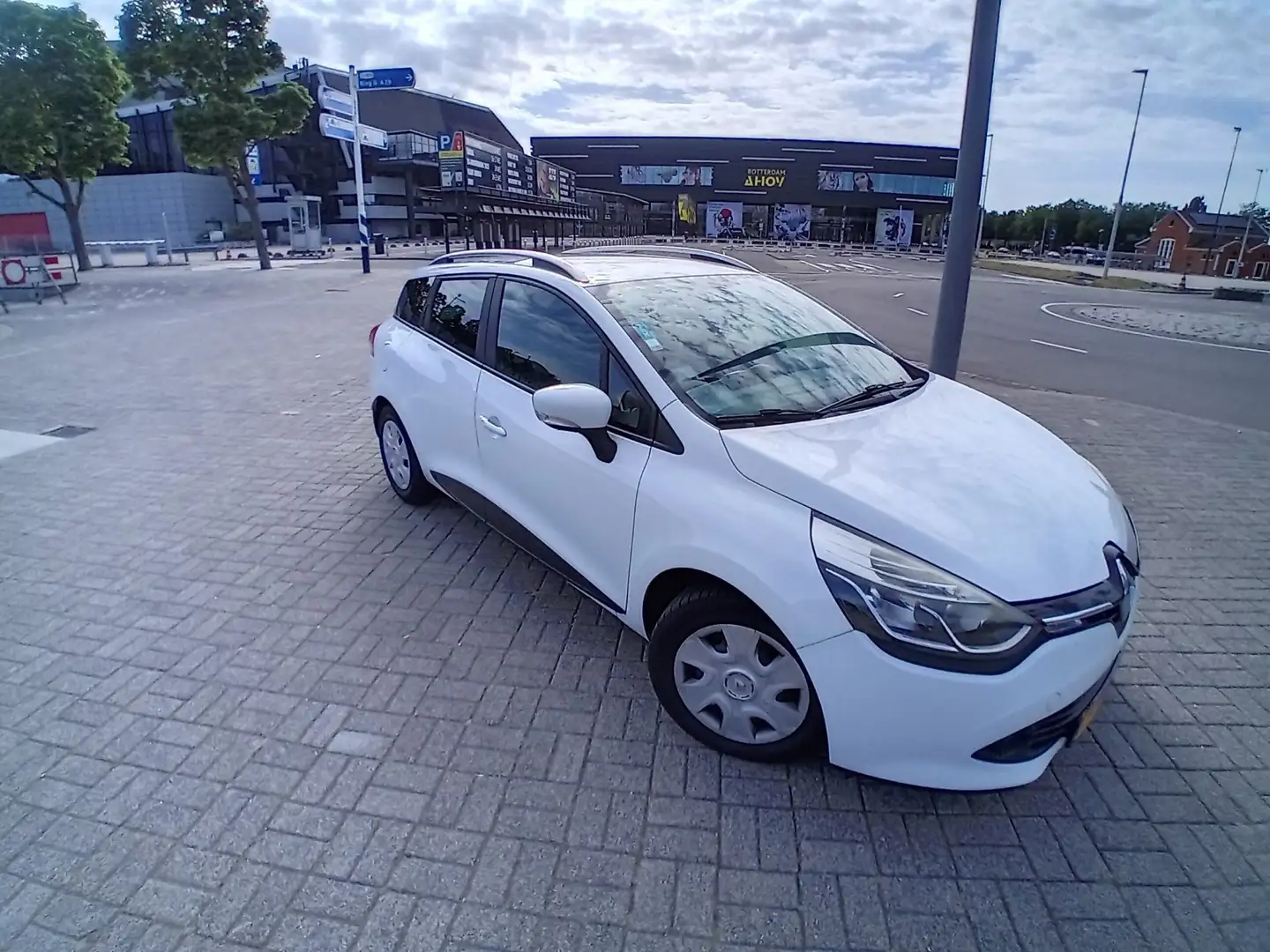 Renault Clio 1.5 dCi Expression Wit - 2