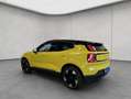 Volvo EX30 Single Motor Extended Range PLUS Wool Blend & Gelb - thumbnail 3