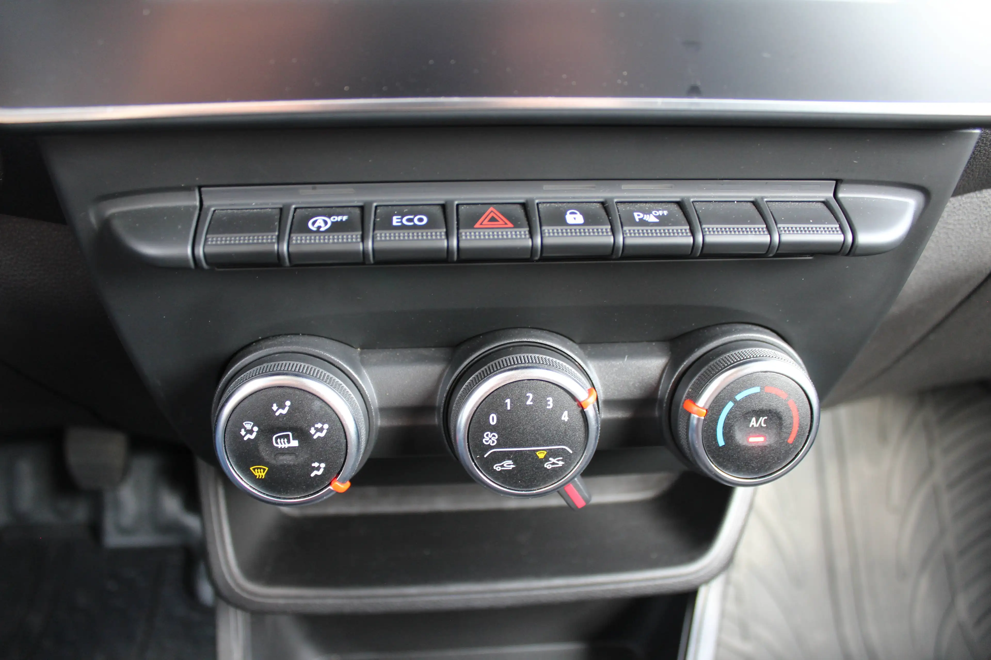 Renault Express 1.5 Blue dCi Confort S/S (EU6d) — photo 24