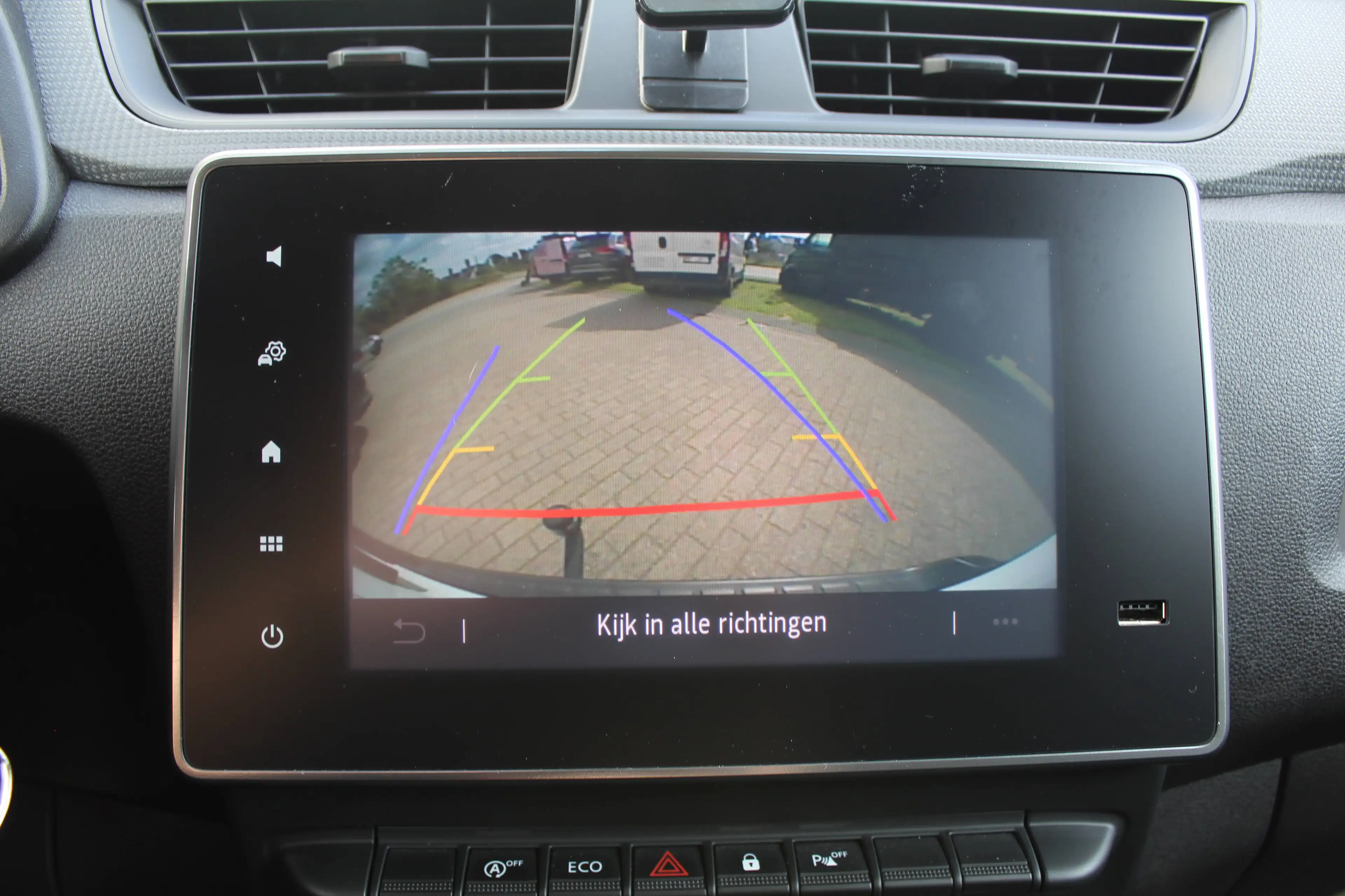 Renault Express 1.5 Blue dCi Confort S/S (EU6d) — photo 26
