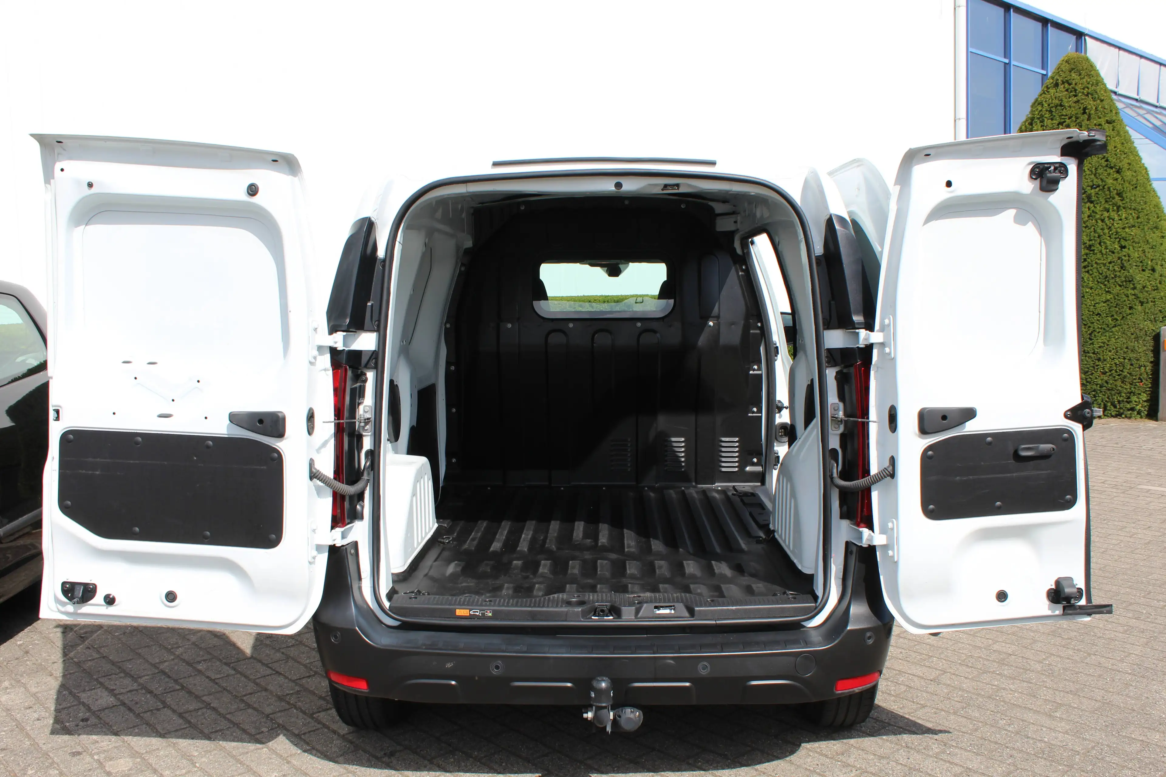 Renault Express 1.5 Blue dCi Confort S/S (EU6d) — photo 6