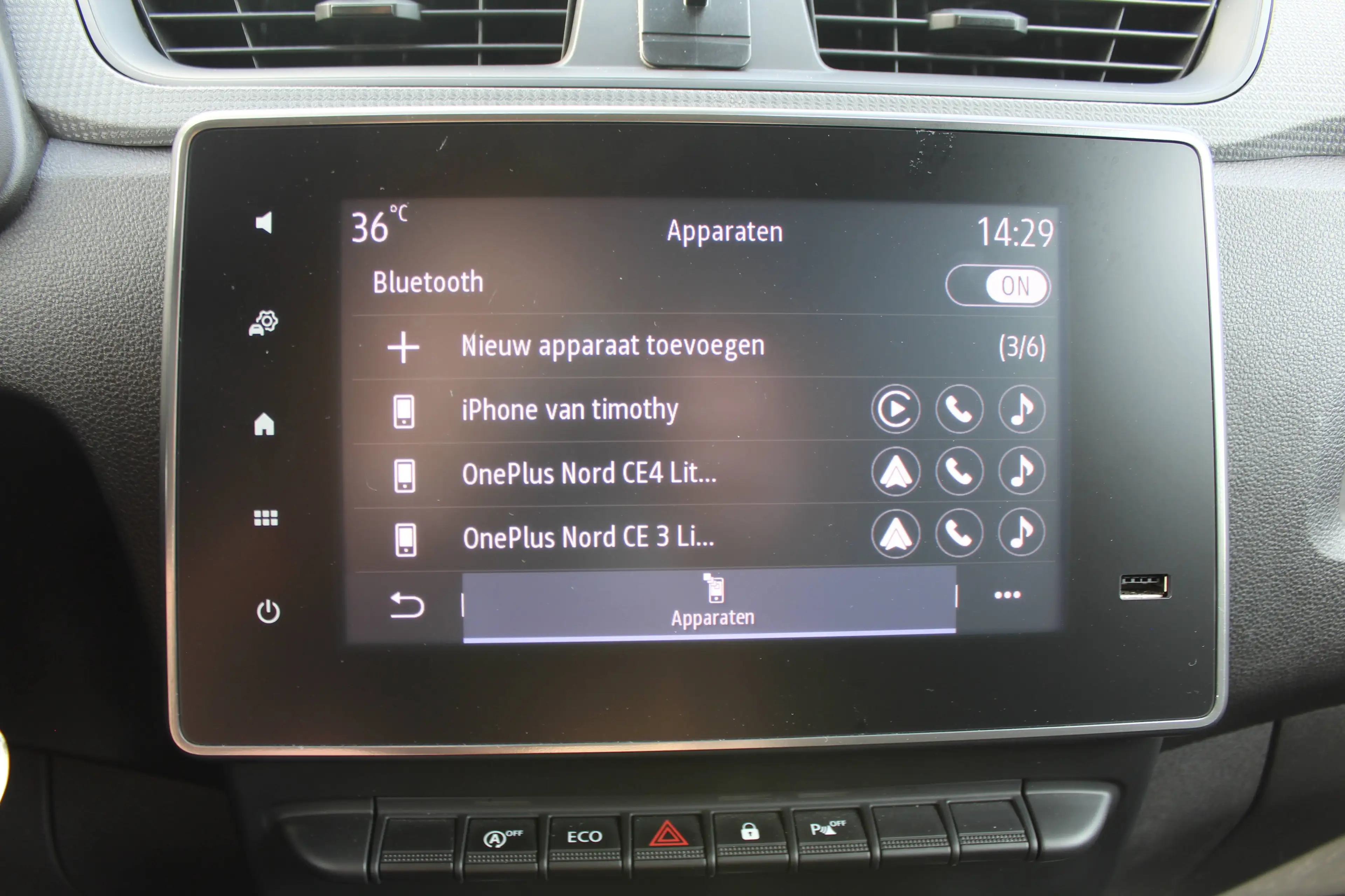 Renault Express 1.5 Blue dCi Confort S/S (EU6d) — photo 30